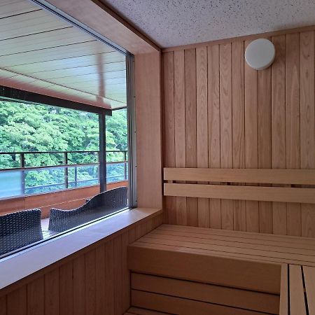 塩原温泉 旅館　上会津屋 那須塩原市 エクステリア 写真