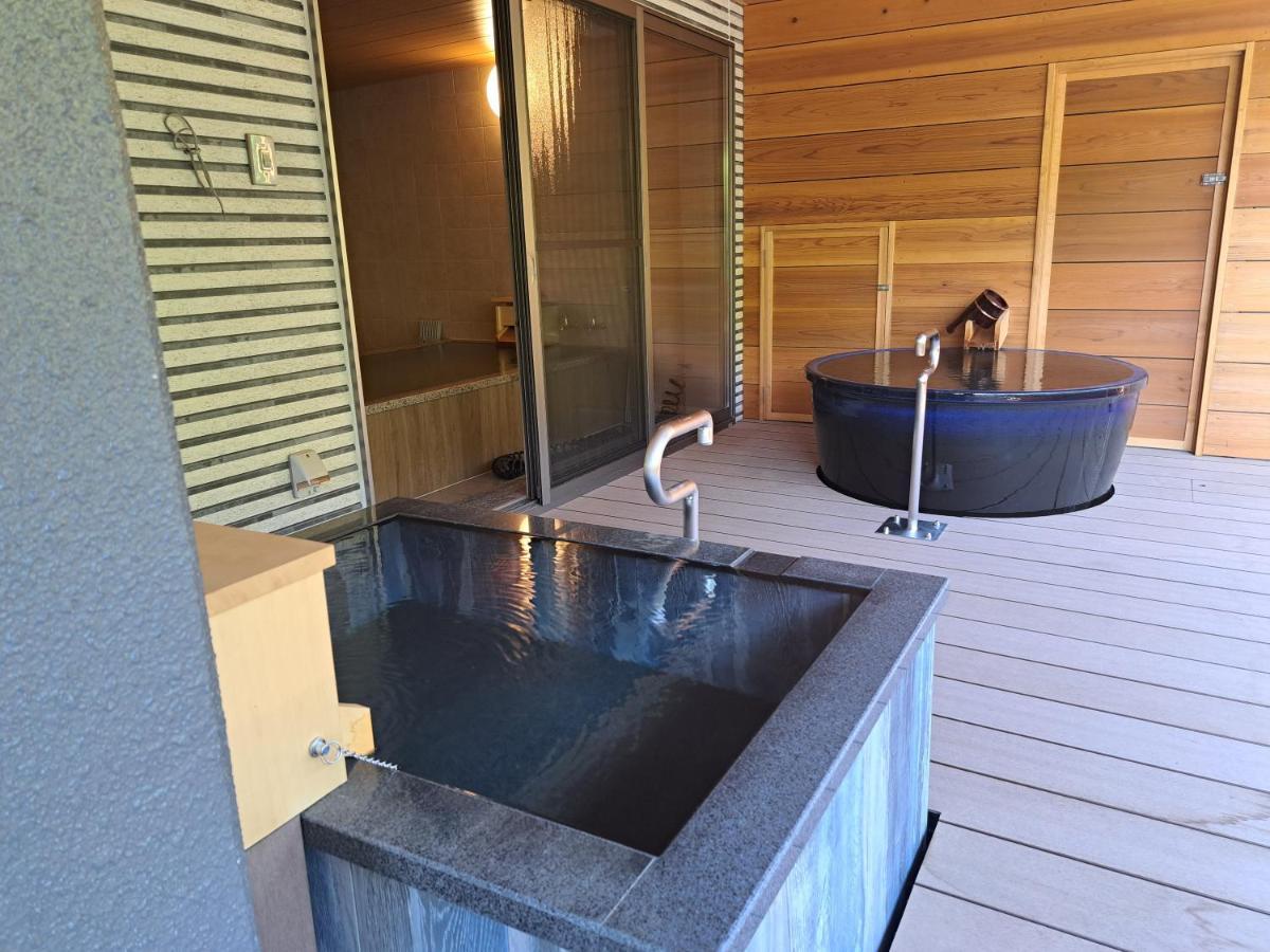 塩原温泉 旅館　上会津屋 那須塩原市 エクステリア 写真