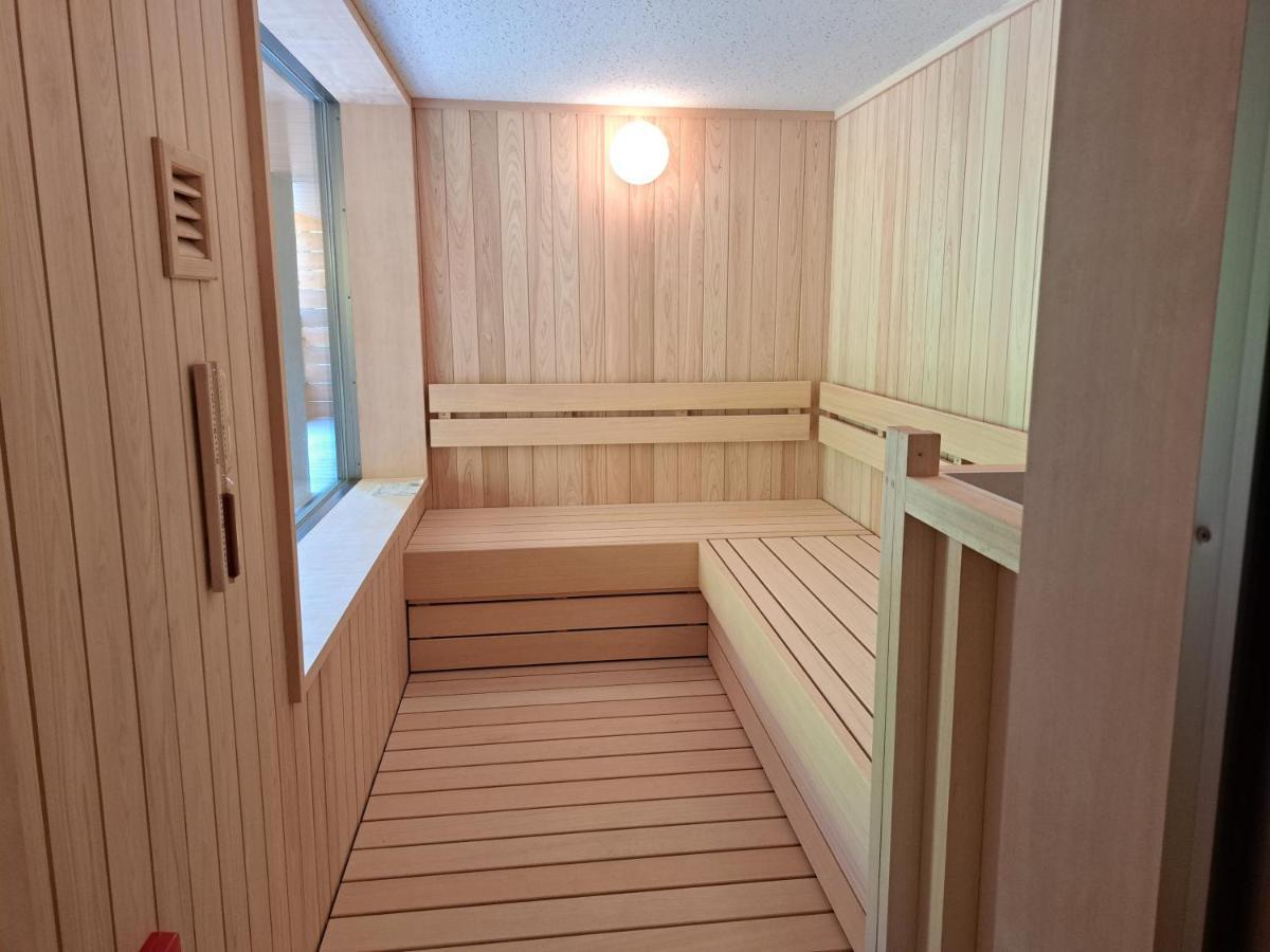 塩原温泉 旅館　上会津屋 那須塩原市 エクステリア 写真