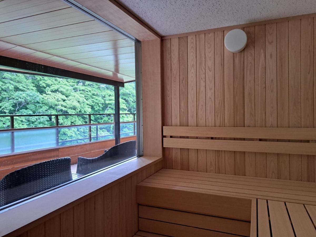 塩原温泉 旅館　上会津屋 那須塩原市 エクステリア 写真